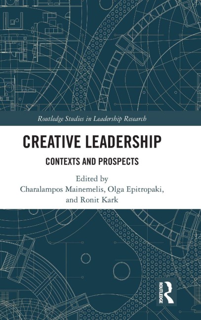 Creative Leadership - 