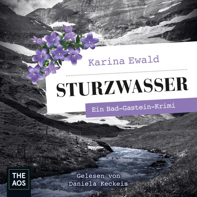 Sturzwasser - Karina Ewald