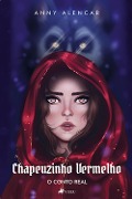 Cover-Bild zum Titel 'Chapeuzinho Vermelho' von 'Anny Alencar'