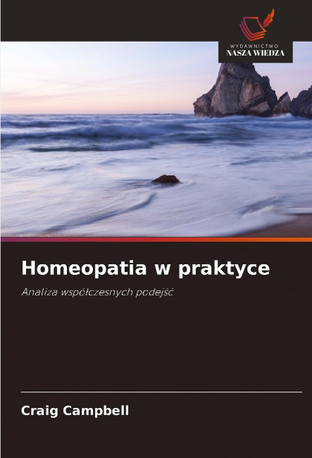 Homeopatia w praktyce - Craig Campbell