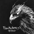 Cover-Bild zum Titel 'Hellbound' von 'Buckcherry'