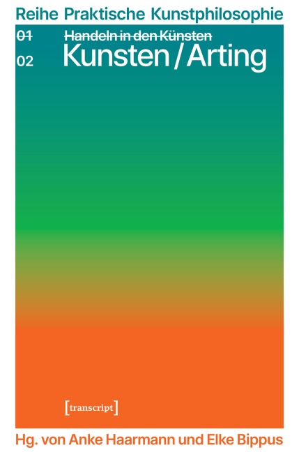 Kunsten/Arting - 