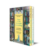 Cover-Bild zum Titel 'Morisaki Bookshop Slipcase' von 'Satoshi Yagisawa'