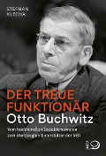 Der treue Funktionär - Stephan Klecha