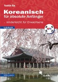 Koreanisch für absolute Anfänger (Lehrbuch) - Yushin Ra