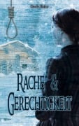 Cover-Bild zum Titel 'Rache und Gerechtigkeit' von 'Claudia Fischer'