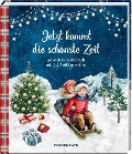 Cover-Bild zum Titel 'Jetzt kommt die schönste Zeit' von ''