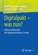 Cover-Bild zum Titel 'Digitalpakt - was nun?' von ''