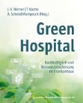 Cover-Bild zum Titel 'Green Hospital' von ''