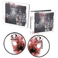 Cover-Bild zum Titel 'Grenzgänger (2CD Mediabook)' von 'Eisregen'