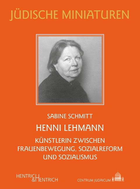 Henni Lehmann - Sabine Schmitt