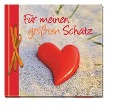 Für meinen größten Schatz - 