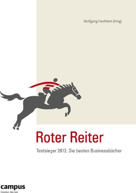 Roter Reiter - 