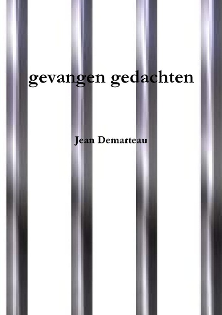 gevangen gedachten - Jean Demarteau