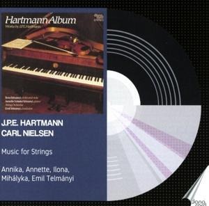 Musik für Streicher - E. /Telmanyi Telmanyi