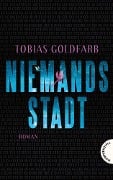 Niemandsstadt - Tobias Goldfarb