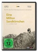 Cover-Bild zum Titel 'Eine Million Sandkörnchen' von 'Dokumentation'