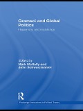 Cover-Bild zum Titel 'Gramsci and Global Politics' von ''