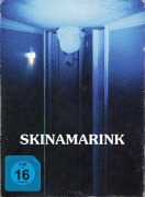 Cover-Bild zum Titel 'Skinamarink' von 'Kyle Edward Ball'