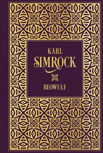 Beowulf - Karl Simrock