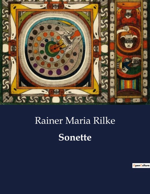 Sonette - Rainer Maria Rilke