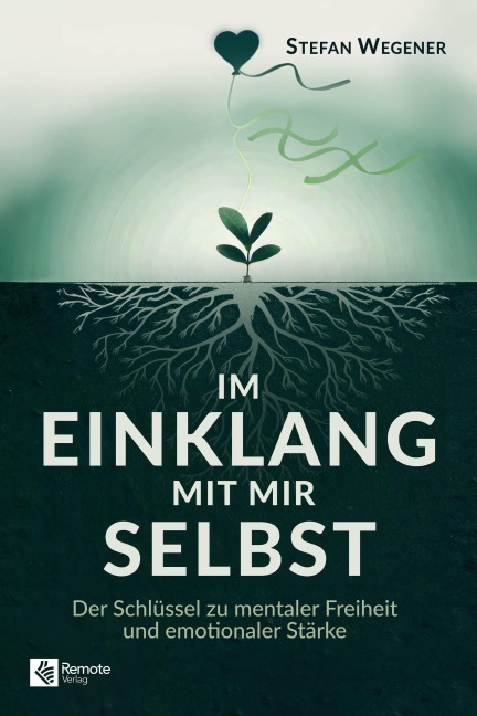 Im Einklang mit mir selbst - Stefan Wegener