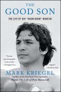 Cover-Bild zum Titel 'The Good Son' von 'Mark Kriegel'