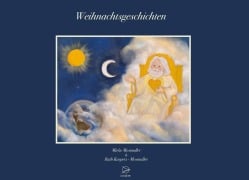 Cover-Bild zum Titel 'Weihnachtsgeschichten' von 'Mieke Mosmuller'