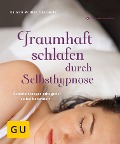 Cover-Bild zum Titel 'Traumhaft schlafen durch Selbsthypnose' von 'Monika Zieschang'