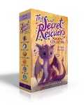 The Secret Rescuers Magical Collection (Boxed Set): The Storm Dragon; The Sky Unicorn; The Baby Firebird; The Magic Fox; The Star Wolf; The Sea Pony - Paula Harrison
