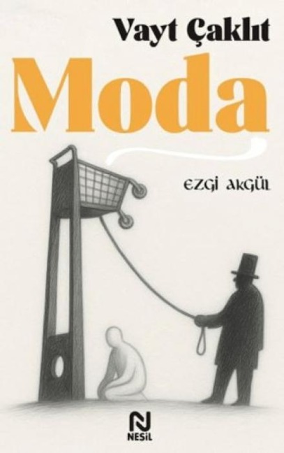 Vayt Caklit Moda - Ezgi Akgül