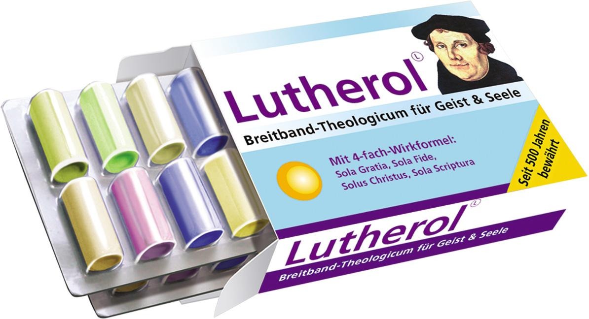 Lutherol - 