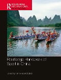 Cover-Bild zum Titel 'Routledge Handbook of Sport in China' von ''