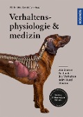 Cover-Bild zum Titel 'Verhaltensphysiologie & -medizin' von 'Udo Gansloßer'