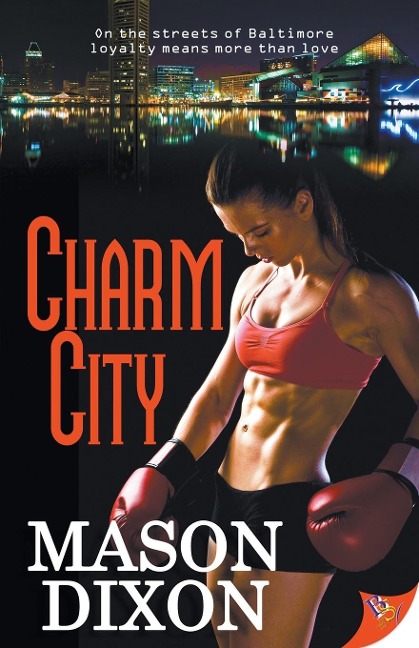 Charm City - Mason Dixon