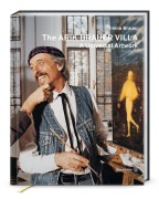 Cover-Bild zum Titel 'The Arik Brauer Villa' von 'Timna Brauer'