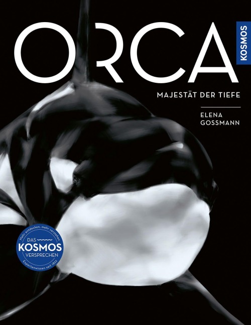 Orca - Elena Gossmann