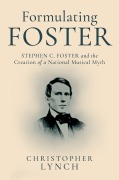 Cover-Bild zum Titel 'Formulating Foster' von 'Christopher Lynch'