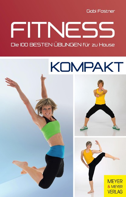 Fitness - kompakt - Gabi Fastner