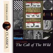 Cover-Bild zum Titel 'The Call of the Wild (unabridged)' von 'Jack London'