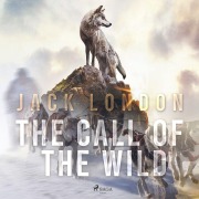 Cover-Bild zum Titel 'The Call of the Wild (unabridged)' von 'Jack London'
