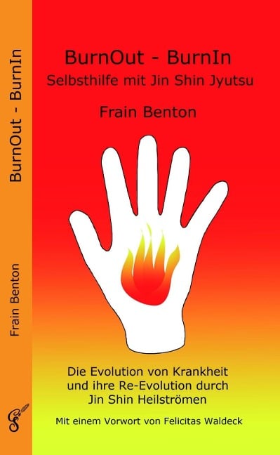 BurnOut - BurnIn - Frain Benton