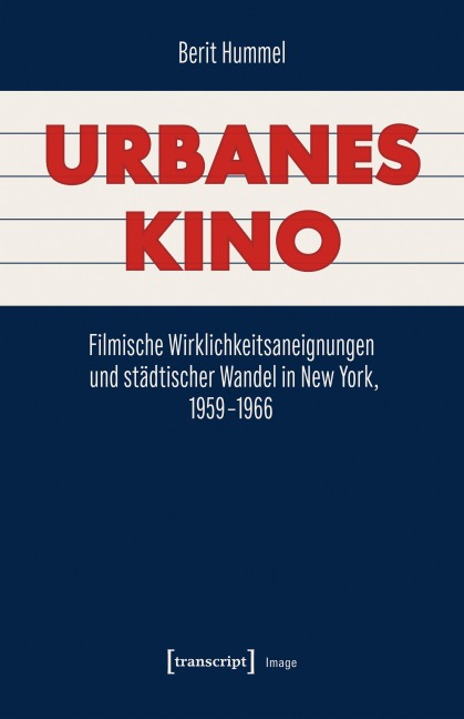 Urbanes Kino - Berit Hummel