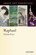 Cover-Bild zum Titel 'Raphael' von 'Nicholas Penny'