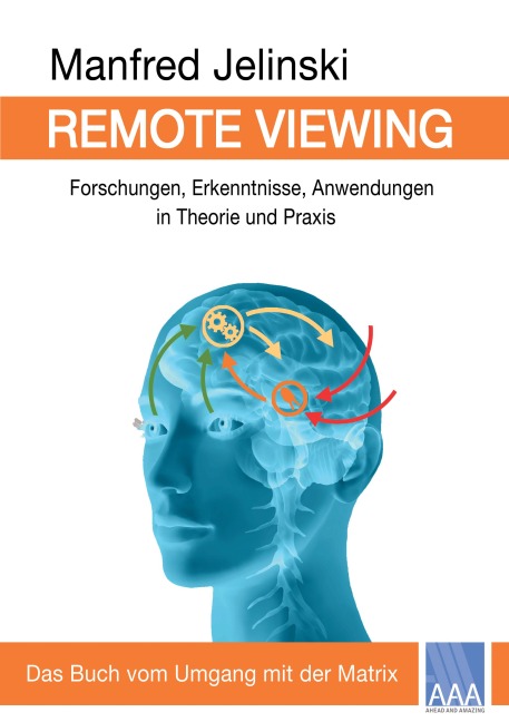 Remote Viewing - Manfred Jelinski
