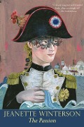 Cover-Bild zum Titel 'The Passion' von 'Jeanette Winterson'