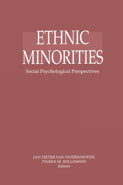 Ethnic Minorities - 