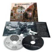 Cover-Bild zum Titel 'Black Sabbath (Deluxe 2CD)' von 'Black Sabbath'