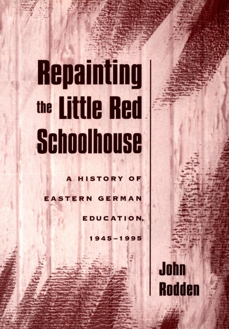 Repainting the Little Red Schoolhouse - John Rodden