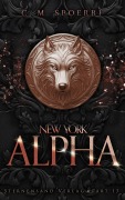 Cover-Bild zum Titel 'New York Alpha (Part 13)' von 'C. M. Spoerri'